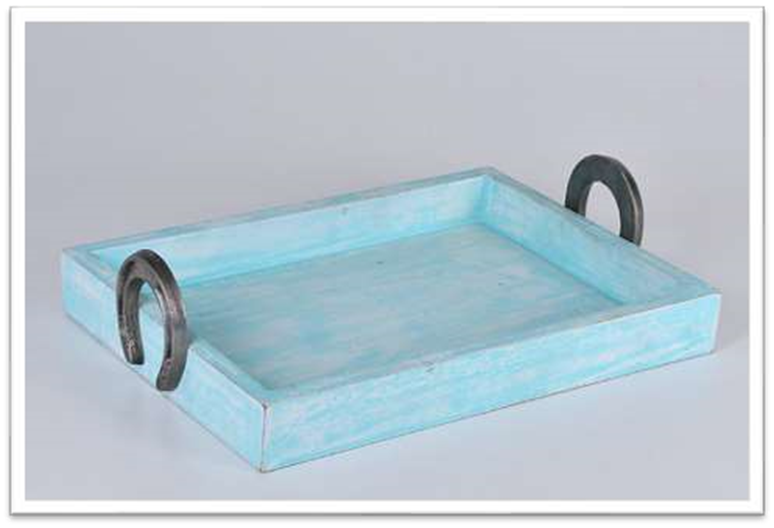 Mango Wood Tray